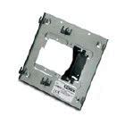 Elvox Staffa fissaggio telefoni e monitor product photo