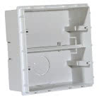 Elvox Scatola incasso 8 moduli videocitofonia product photo