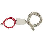 Interf. PC USB programm. Due Fili Plus product photo