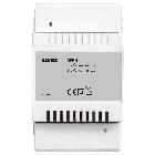 Dispositivo programmabile con 2 relè product photo