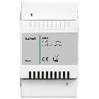 Dispositivo programmabile con 2 relè product photo