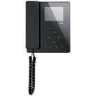 Elvox Videocitofono Tab microtelefono nero product photo