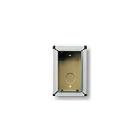 Scatola da parete 1M grigio luce product photo