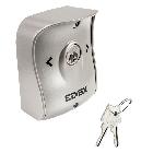 Selettore chiave16A250V alluminio parete product photo