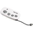 Radiocomando 4 can.433 MHz rolling micro product photo