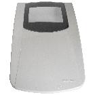 Mobile monitor serie 6000 bianco product photo