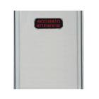 Modulo senza tasti OCC-ATT grigio luce product photo