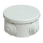 Scatola derivazione IP44 65x35mm product photo