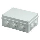 Scatola derivazione IP55 190x140x70mm product photo