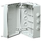 Scatola derivazione IP55 300x220x120mm product photo