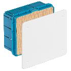 Scatola derivazione incasso 154x128x70mm product photo