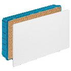Scatola derivazione incasso 515x292x80mm product photo