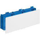 Scatola deriv. p/leggere 490x164x73,5mm product photo