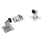 Elvox Kit arresto corsa per ante battenti product photo