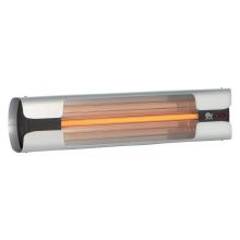 Thermologika Design Plus lampada a raggi infrarossi da installazione bianca product photo