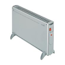 Termoconvettori/termoventilatori trasferibili Caldore product photo