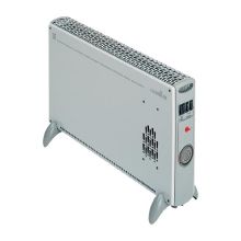 Termoconvettori/termoventilatori trasferibili Caldore Rt Programmabile product photo