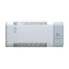 Termoconvettori miniaturizzati da installazione product photo