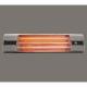 Thermologika Design lampada a raggi infrarossi da installazione grigio product photo Photo 02 2XS