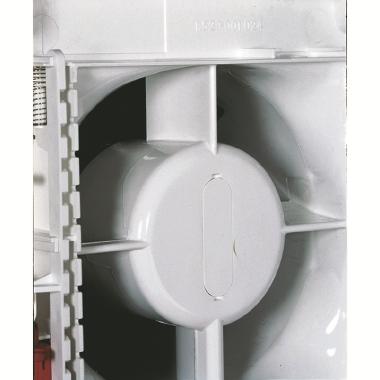 Aspiratore elicoidale da muro m 100/4' at ll con timer diametro 100 mm product photo Photo 06 3XL