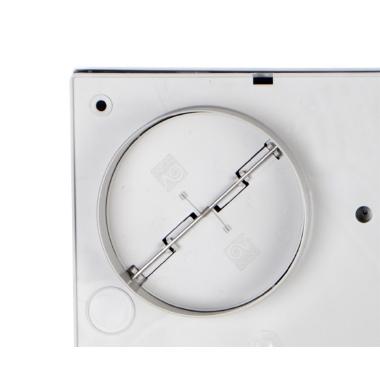 Aspiratore centrifugo da condotto Micro S scarico 100mm product photo Photo 05 3XL