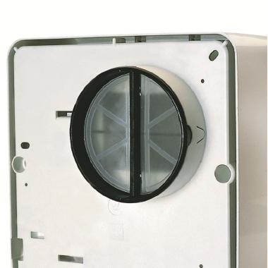 Aspiratore centrifugo da condotto press 110 ll diametro 100 mm product photo Photo 04 3XL