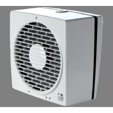 Aspiratori elicoidali da muro / Vetro product photo Photo 03 3XL