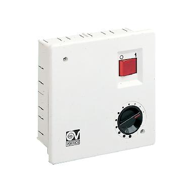 Regolatore di velocità elettronico ad incasso product photo Photo 01 3XL