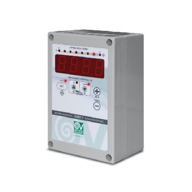 VORT T product photo Photo 01 3XL