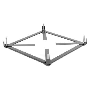 Controtelaio di base product photo Photo 01 3XL