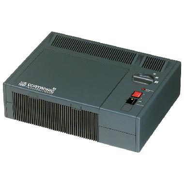 Depuratori + Ionizzatori con cella elettrostatica a controllo elettronico product photo Photo 01 3XL