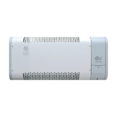 Termoconvettori miniaturizzati da installazione product photo Photo 01 3XL