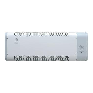 Termoconvettori miniaturizzati da installazione product photo Photo 01 3XL