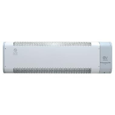 Termoconvettori miniaturizzati da installazione product photo Photo 01 3XL