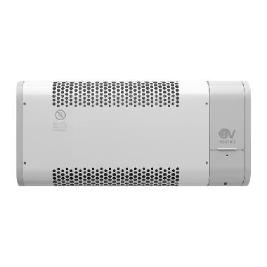 Termoventilatori miniaturizzati da installazione product photo Photo 01 3XL