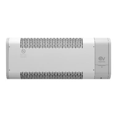 Termoventilatori miniaturizzati da installazione product photo Photo 01 3XL