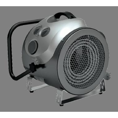 Termoventilatori professionali trasferibili product photo Photo 02 3XL