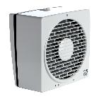 Aspiratori elicoidali da muro / Vetro product photo