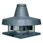 Aspiratori centrifughi da tetto a scarico radiale product photo