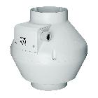 Aspiratore centrifugo da condotto in plastica product photo