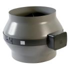 Aspiratori centrifughi assiali in acciaio product photo