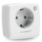 Homematic ip smart plug product photo