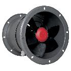 Aspiratori elicoidali a media pressione intubati. product photo