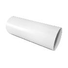 TUBO RIGIDO D 125 LUNGHEZZA 1MT VKC267 product photo