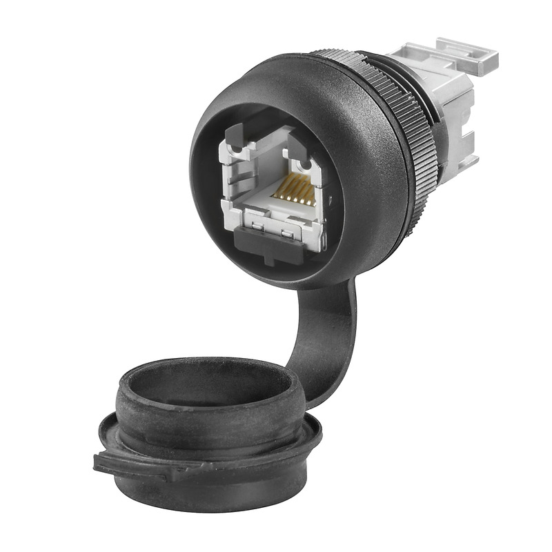 Custodie, IP65, in stato chiuso, (Conf. da 10 Pz.) product photo Photo 01 2XS