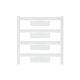 Coperchio morsetto, poliammide 66, bianco (Conf. da 48 Pz.) product photo Photo 01 2XS
