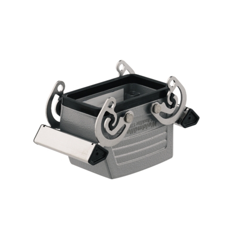 Custodie, Base di prolunga, Gancio trasversale in basso product photo Photo 01 2XS