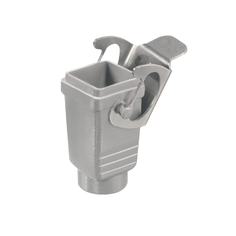 Custodie, Base di prolunga, Gancio trasversale in basso product photo Photo 01 2XS