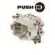 Contatto, Maschio, 500 V product photo Photo 01 2XS