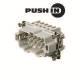 Contatto, Maschio, 500 V product photo Photo 01 2XS